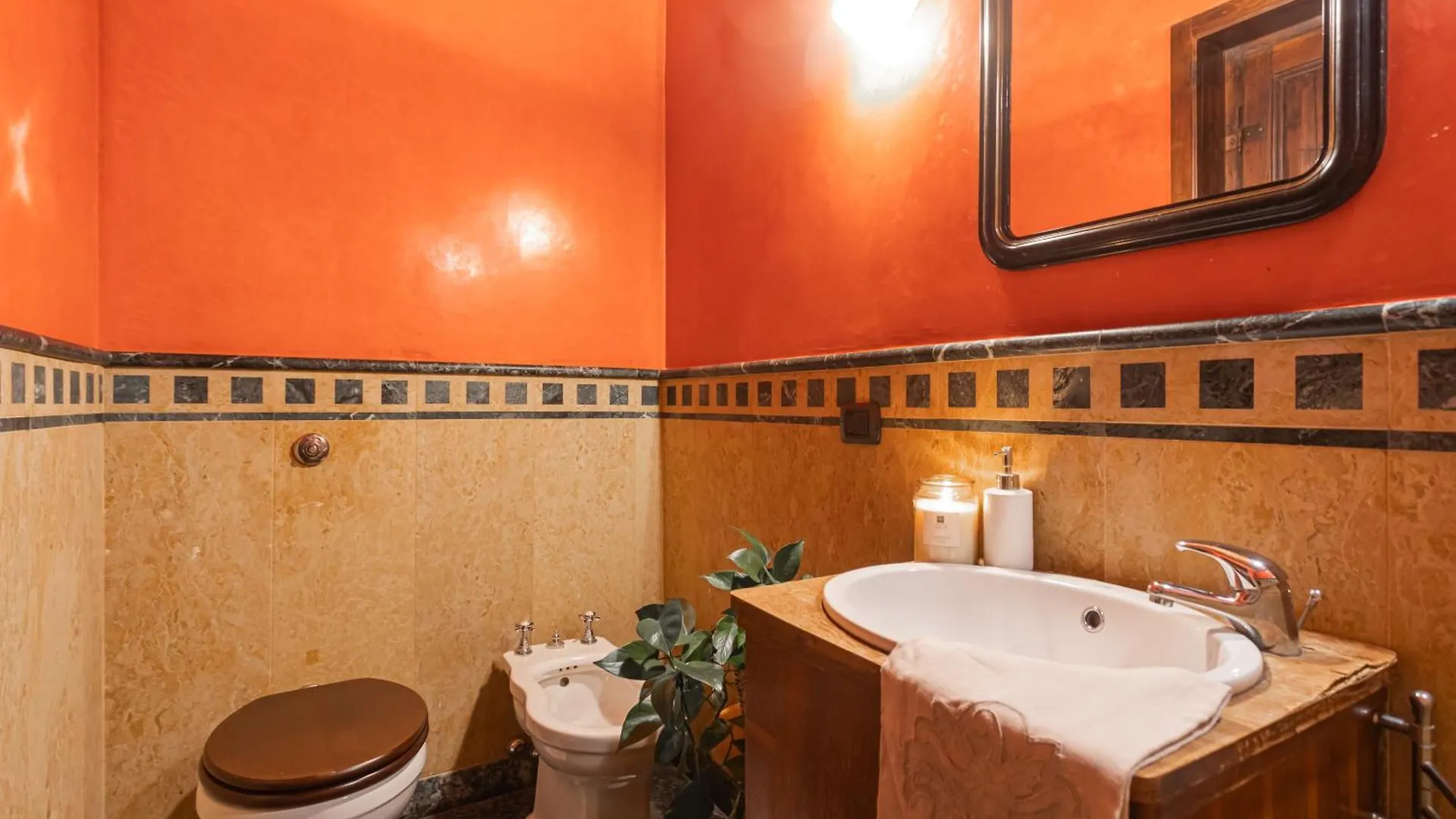 Casa Giovio Elengant Loft In Historical Building Apartment Como