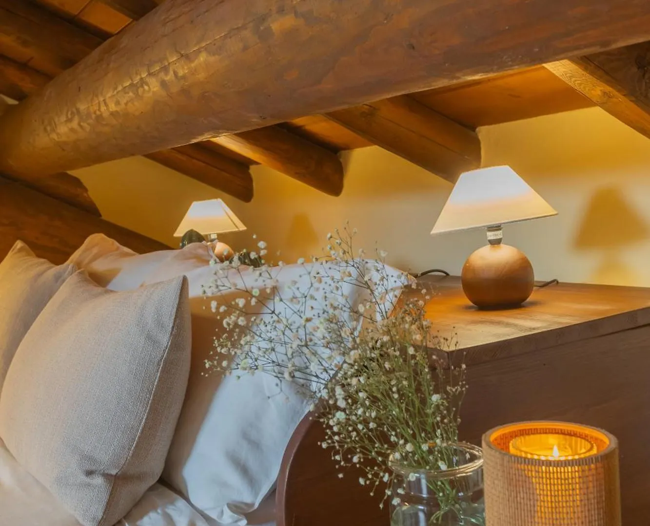 Casa Giovio Elengant Loft In Historical Building Apartment Como Italy