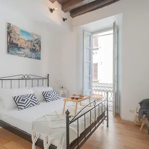 Independence With Balcony By Rent Apartment