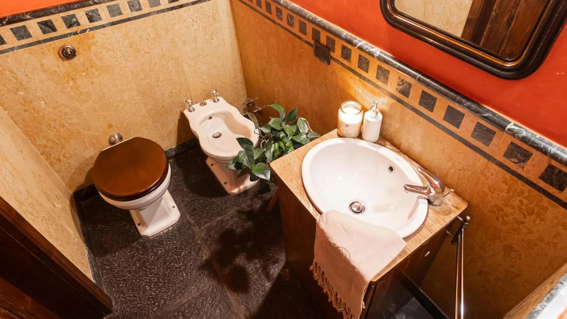 Casa Giovio Elengant Loft In Historical Building Apartment Como 0*,