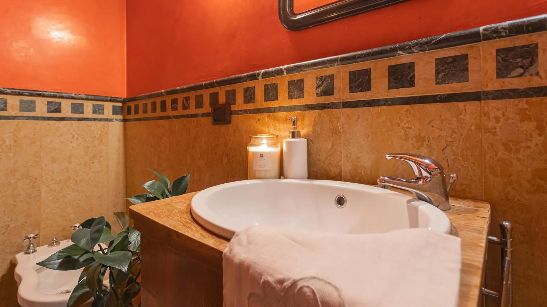 Casa Giovio Elengant Loft In Historical Building Apartment Como